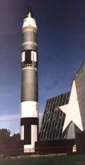 Gemini Titan